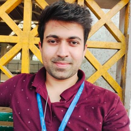 yashbhatnagar29's profile picture. Ministry Of Home Affairs (DCPW)