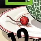 포치 (@sweetblackbean) 's Twitter Profile Photo