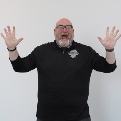 BobbyCave's profile picture. Former teacher of literature and journalism, current assistant principal. Player of music, father of two, husband of one, believer of hope, joy, and kindness.