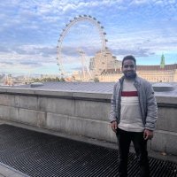 AswinChandra (@chandra_aswin) 's Twitter Profile