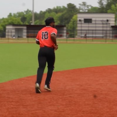 ElijahBailey86's profile picture. Elijah Bailey | Class of 26’ | RHP/UT| ✝️ 4047343812          elibailey172@gmail.com