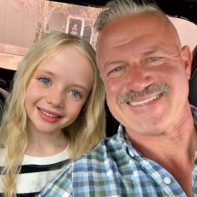 Loving Dad And Definitely Not A Bot.
He/they
#livingmybestlife.