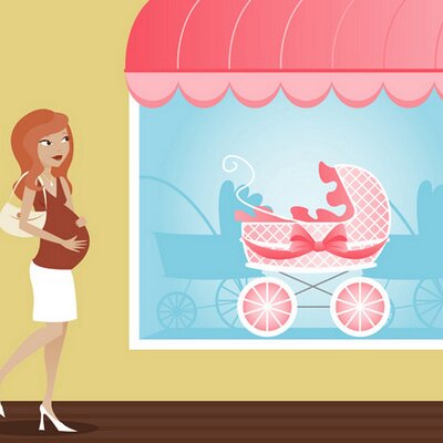 baby shop