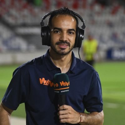 MiguelGalo12's profile picture. 🎙️Periodista - Host Radio y TV 
▶️ Informadores Deportivos
  🎥 Win Sports - UNE TV
   🗣️ Estrategias Comunicaciones 
        💻 Marketing Digital
