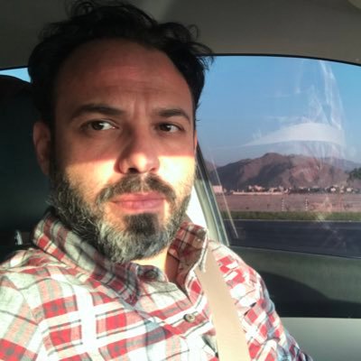 🦅 🇪🇬‏﮼رامحさんのプロフィール画像