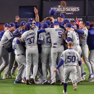 Go Dodger Blue. Go 49ers. Senior Counsel, PA Office of Attorney General