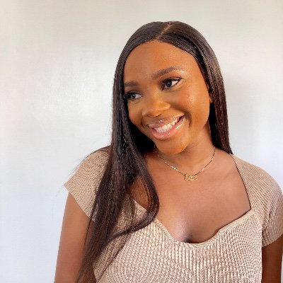 OlaDemi_'s profile picture. Skincare 🍃