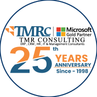 TMR Consulting (@tmr_consulting) 's Twitter Profile