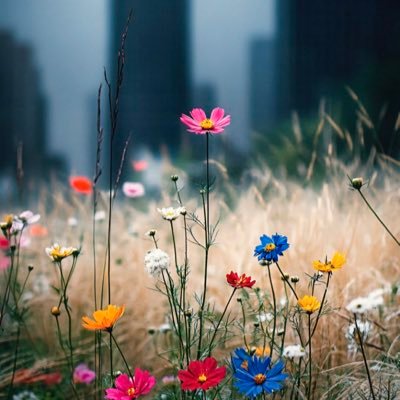 danmoma's profile picture. Living purposefully. Discovering beauty in unconventional places!