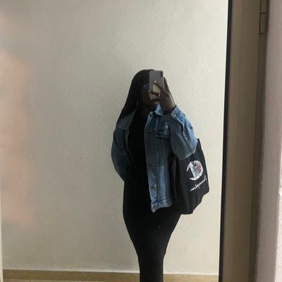 Just good vibes °° I don’t like wahala 🫠