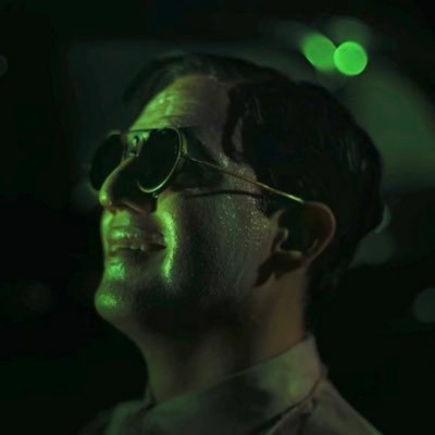 MrNoderunner's profile picture. If you invest with your emotions you will get wrecked