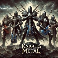 Knights of Metal (@ofmetal57568) 's Twitter Profile