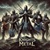 Knights of Metal (@ofmetal57568) Twitter profile photo Knights of Metal (@ofmetal57568) Twitter profile photo