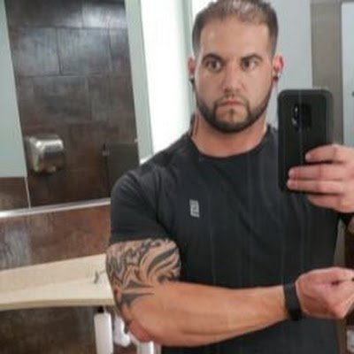 danielglyck's profile picture. 