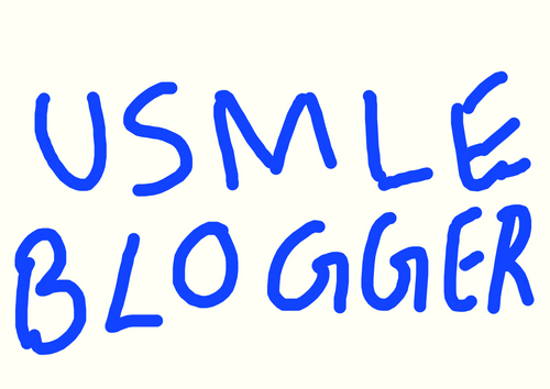 drbloggerman's profile picture. Current medical doctor, trying to share my experiences with people appearing for the USMLE exam and preparing for residency application.