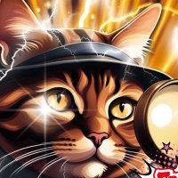 ねこまる調査隊 (@nekomaru_chosa) Twitter profile photo