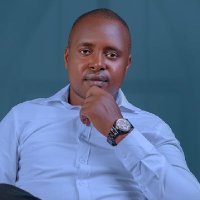 Festus Ongaga (@festusongaga) 's Twitter Profile