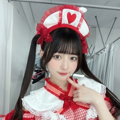 ガーリーチェックパンククラッシュメイド 赤 テオドールコラボ ガーリーチェックパンククラッシュメイド 赤 テオドールコラボ
