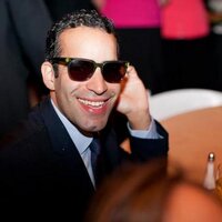 hamouda (@chekir) 's Twitter Profile