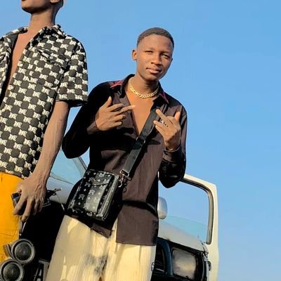 QuevoB56181's profile picture. 