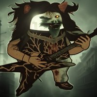 ghost of bonkerbagdarrel (@bonkerbagdarrel) 's Twitter Profile