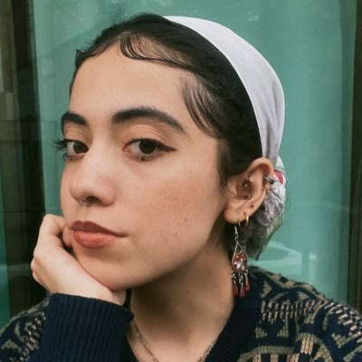 edithvazvaz's profile picture. Catadora de chilaquiles