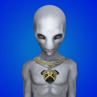 Alien on ape 👽🦍 (@alienonape) 's Twitter Profile
