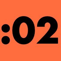 ⚡️ Cutting through the noise in 2 mins. Bite-sized docs – no fluff, just facts. This is #TwoMinuteWarning