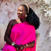 Global Woman | #MissionAlly (@thetaiwoqueen) 's Twitter Profile Photo Global Woman | #MissionAlly (@thetaiwoqueen) 's Twitter Profile Photo