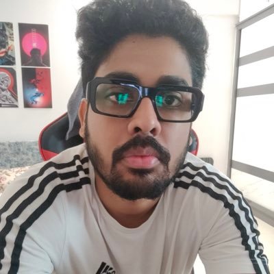 abhidatadev's profile picture. Backend Developer specializing in microservices and APIs. Passionate about DevOps, AI, Cloud and Data Engineering.