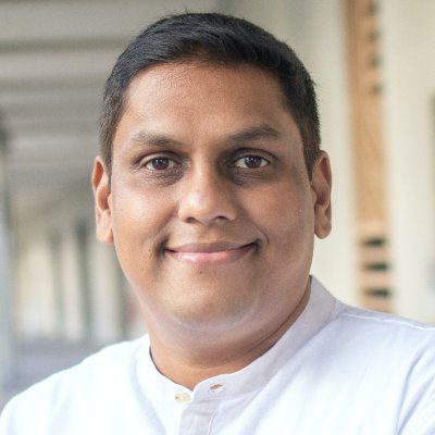 EaaswarMuthu's profile picture. Research Associate @KECKSchool_USC, Affiliate @GeorgiaTech, formerly with @GalateaBio, @NYUAbuDhabi, @UBBiology, @HealthNYGov, @ccmb_csir. 🇮🇳👨‍🔬🧬👨🏻‍💻