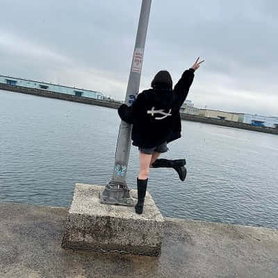 anko443347's profile picture. 🚺19 ┆ 162cm ┆ おかずにされたい ┆ 誘われたい ┆ 懐くとデレます