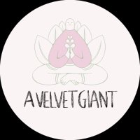 A Velvet Giant (@avelvetgiant) 's Twitter Profile Photo