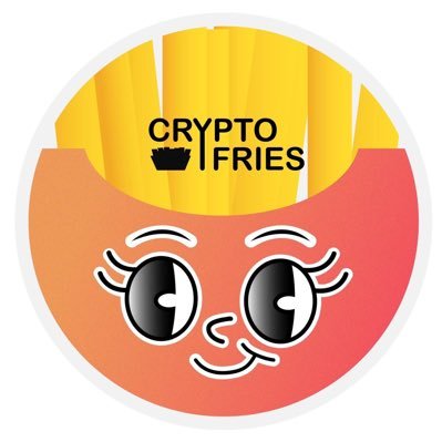 CryptoFries Profile