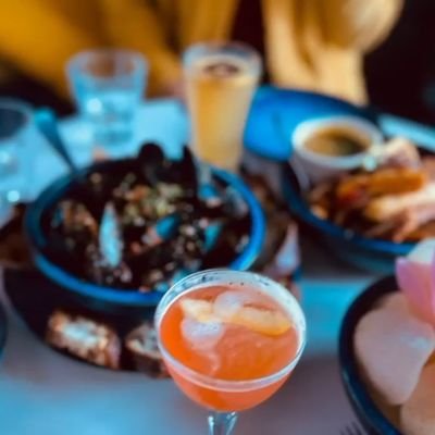 Modern Irish Bar is San Francisco's Mission District