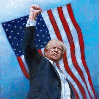 Ultra MAGA 🇺🇸 (@ultramagashop) 's Twitter Profile