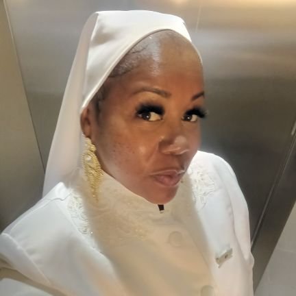 annett_woodley's profile picture. #KEEPITMESSIAH, ALLAH, ISLAM , N O I Master Fard Muhammad, The Teachings,T H E M , THMLF Striving Hard MIGHTY M G T 💕
 REFINEMENT IS NO LONGER  CONCENTRATED ON