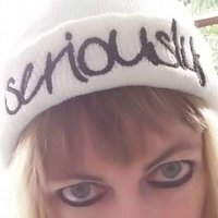 Mrs B Awesome (@bluenip) 's Twitter Profile