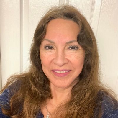 Mapuchegirl1's profile picture. 