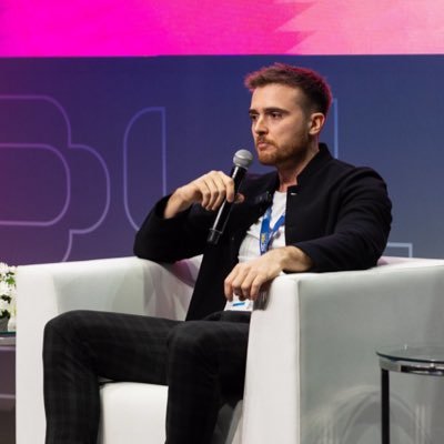 ⦿ I sell options and grow businesses
⦿ co-founder of a few industry giants like @tradelockermain
⦿ I'll help you earn more money👇