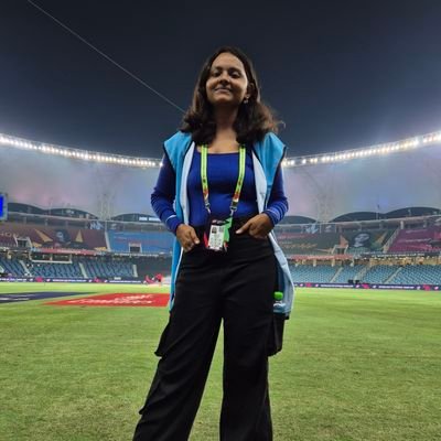 Following the Process | Producer @StarSportsIndia