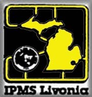 IPMS Livonia is a non-profit educational organization created to promote and share the art of plastic modeling.