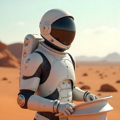 @juanpaexpedite | Visual Storyteller 🌊 | Creating magical worlds with AI ✨