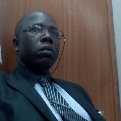 I'm humble, calm & reliable. I always tell the truth on issues based on my understanding.
I'm TOMS, Advocate for good Governance.