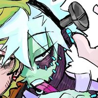 Minty.Vomit (@mintyvomit) 's Twitter Profile
