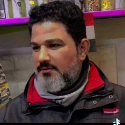 خوفاً من الفتنة بين أبناء المذهب الواحد والبيت الواحد وفرح الاعداء
اختاريت ان أقف على التل.
ملاحضه مصايبي بال❤️