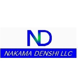 NAKAMA_DENSHI's profile picture. 合同会社 ナカマ電子の公式Xです。
電子機器の自社製品の販売と受託開発をしている会社です。
ここでは、主に製品情報を更新していきます。