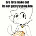 Gae Chai (@gae_chai_uwu) Twitter profile photo Gae Chai (@gae_chai_uwu) Twitter profile photo