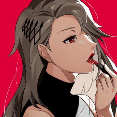 LuckofUnova's profile picture. The 𝘭𝘶𝘤𝘬𝘪𝘦𝘴𝘵 woman in the region!
