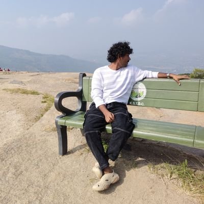 mahesh_k1001's profile picture. 